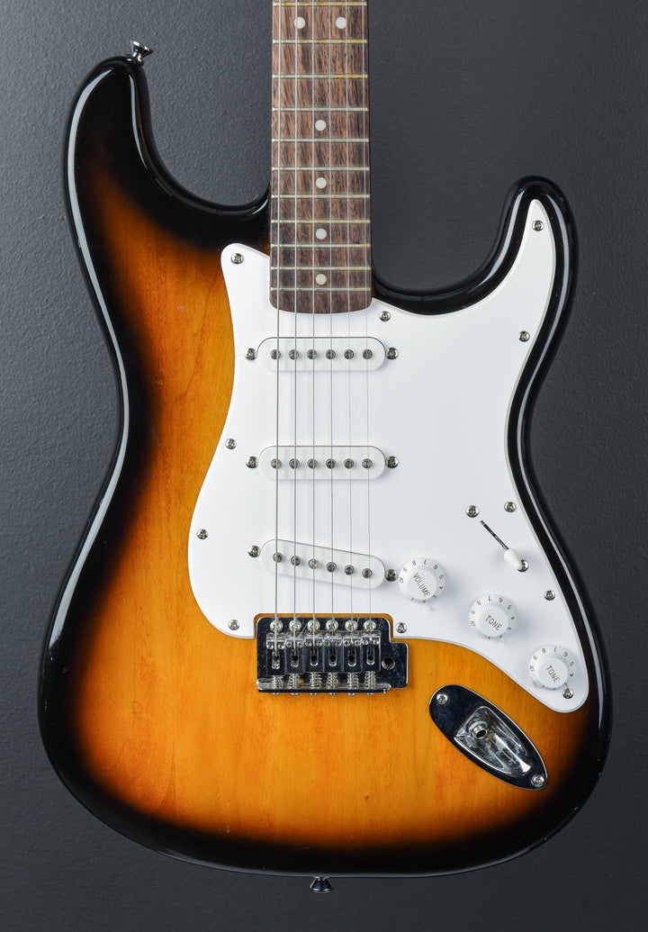 Affinity Series Stratocaster &