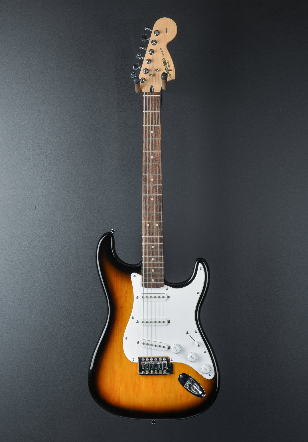 Affinity Series Stratocaster &