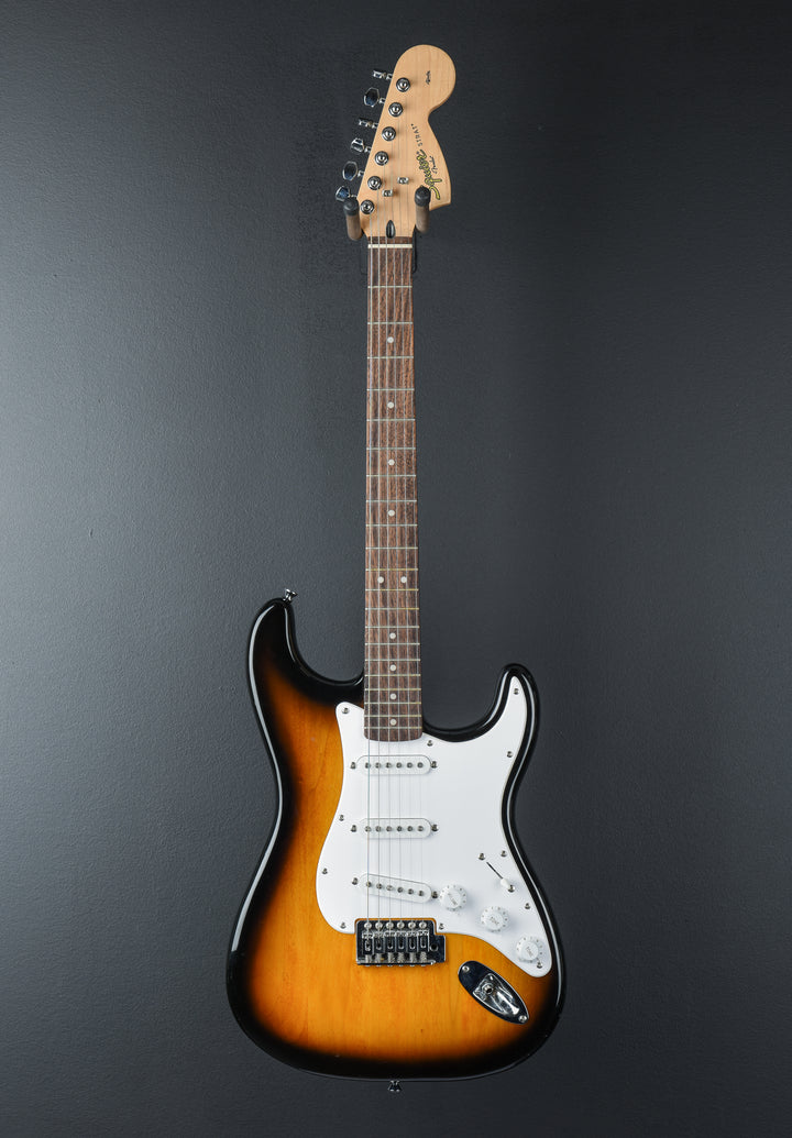 Affinity Series Stratocaster &