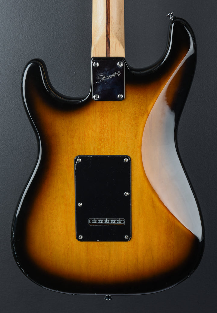 Affinity Series Stratocaster &