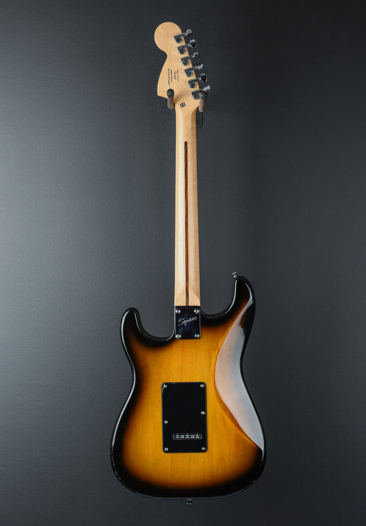 Affinity Series Stratocaster &