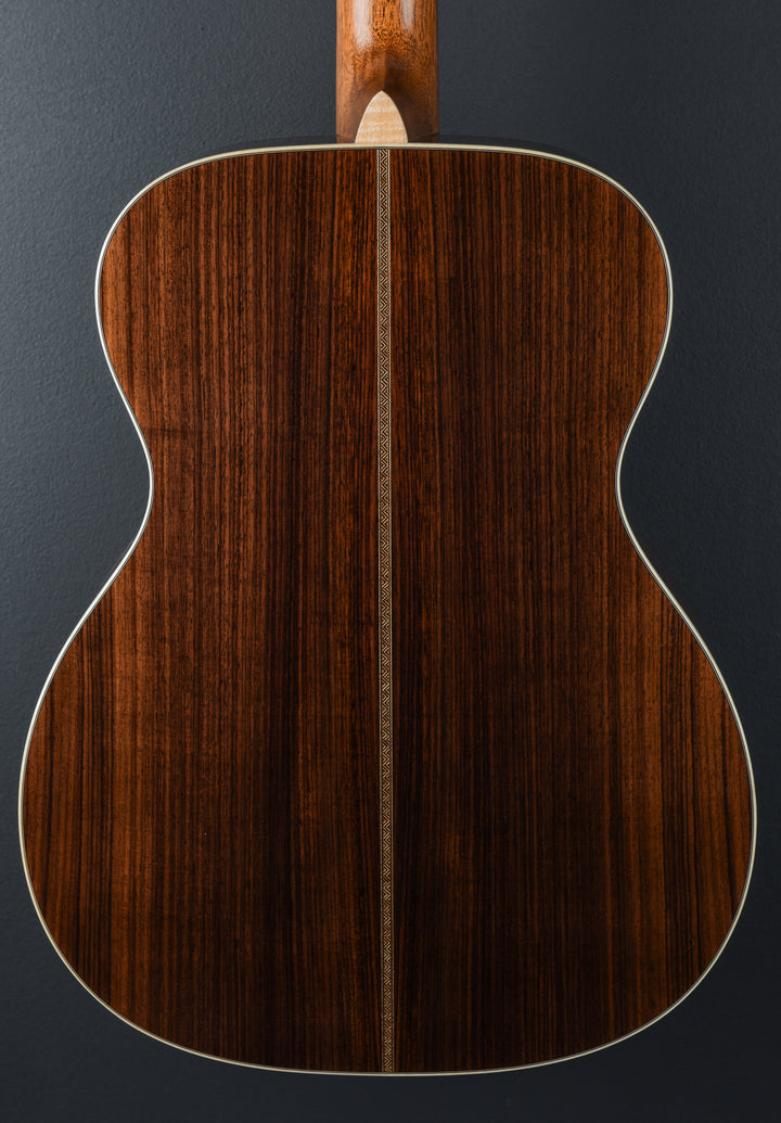 000-28 Modern Deluxe