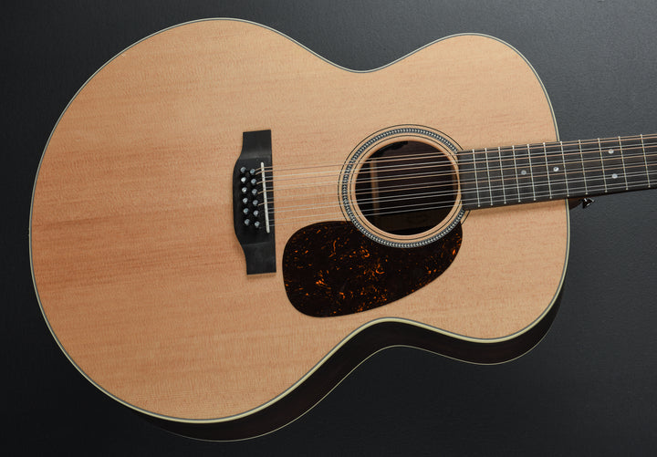 Grand J-16E 12 String, '25