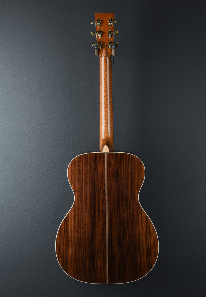 000-28 Modern Deluxe
