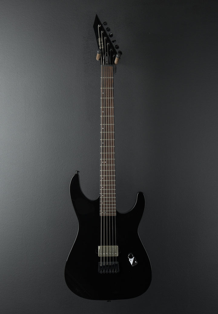 LTD M-201 Baritone HT - Black Gloss