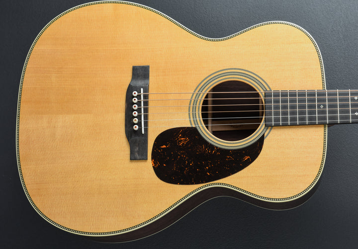 New For 2025 000-28 - Gloss Natural