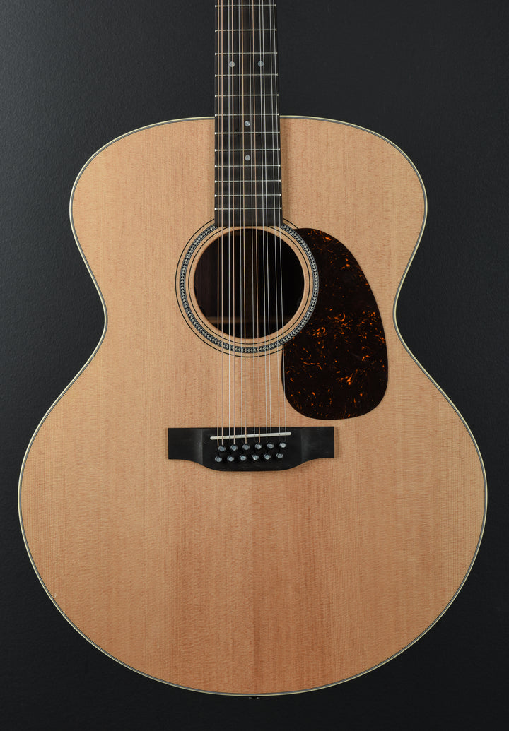 Grand J-16E 12 String, '25