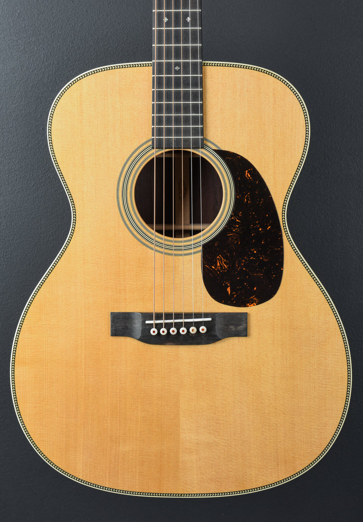 New For 2025 000-28 - Gloss Natural