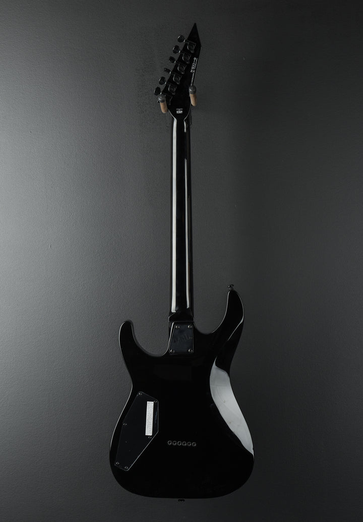 LTD M-201 Baritone HT - Black Gloss