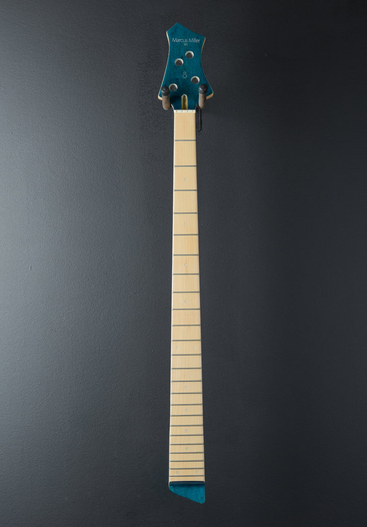 Marcus Miller M2 4-String Bass Neck, Recent