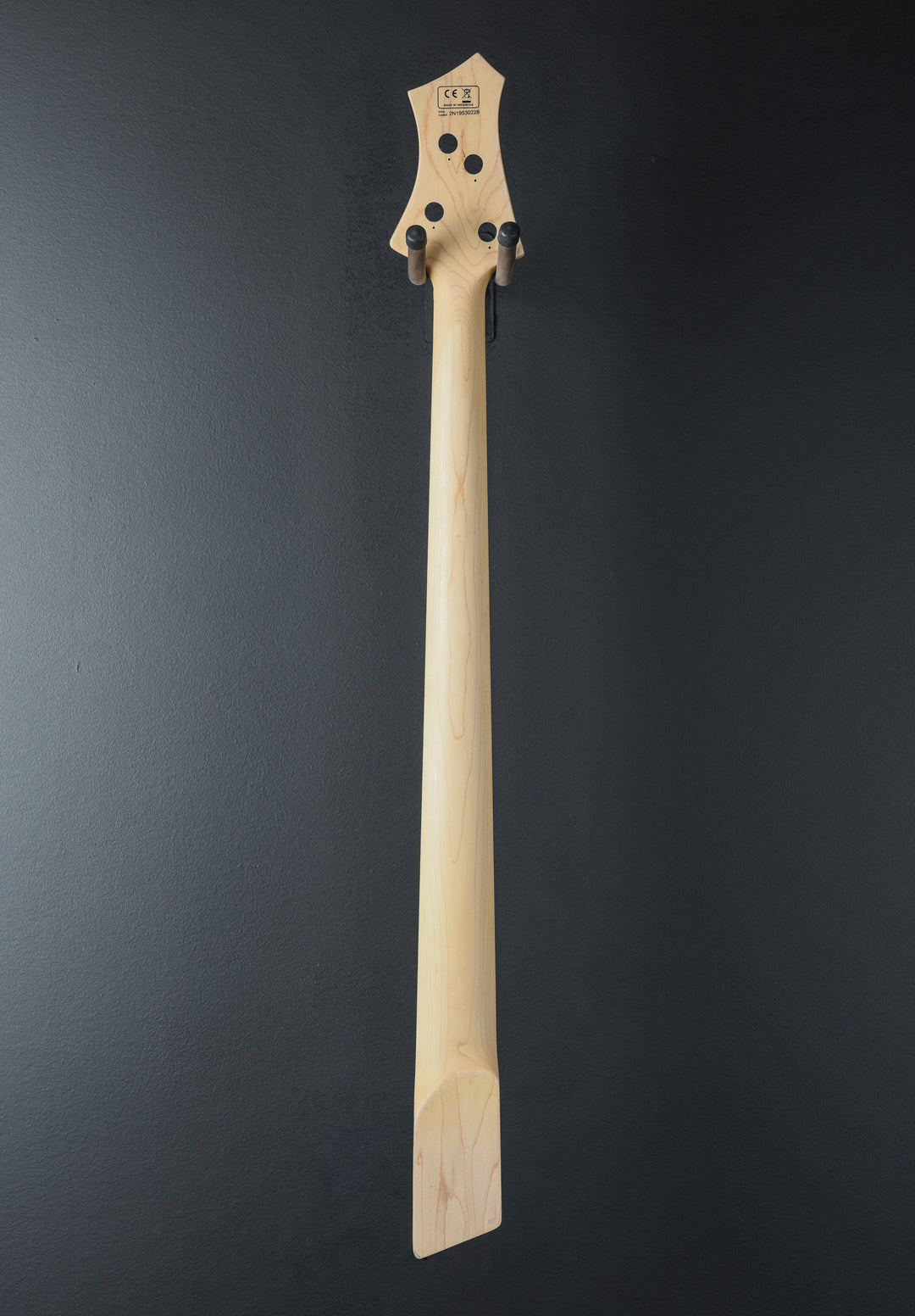 Marcus Miller M2 4-String Bass Neck, Recent