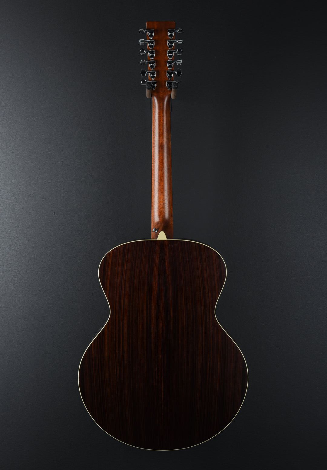 Grand J-16E 12 String, '25