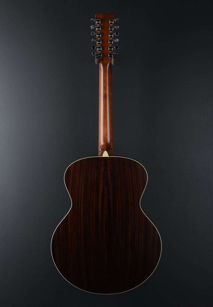 Grand J-16E 12 String, '25