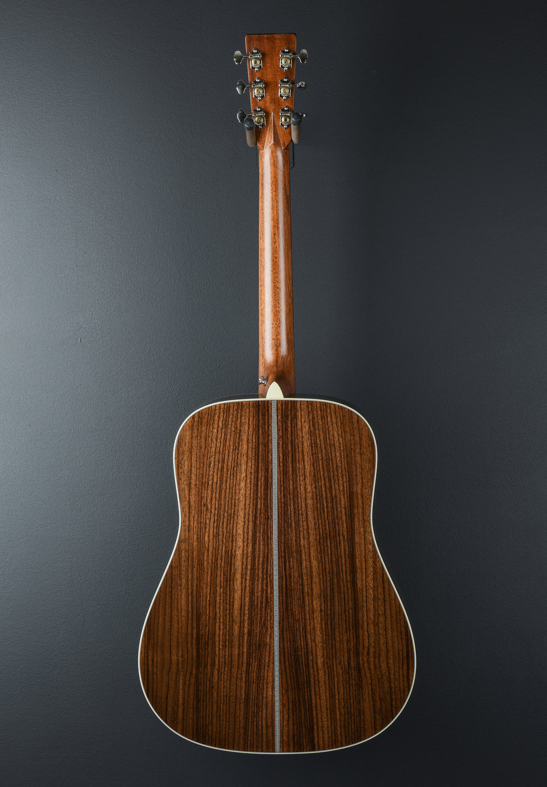 New for 2025 HD-28E w/LR Baggs Anthem - Gloss Natural