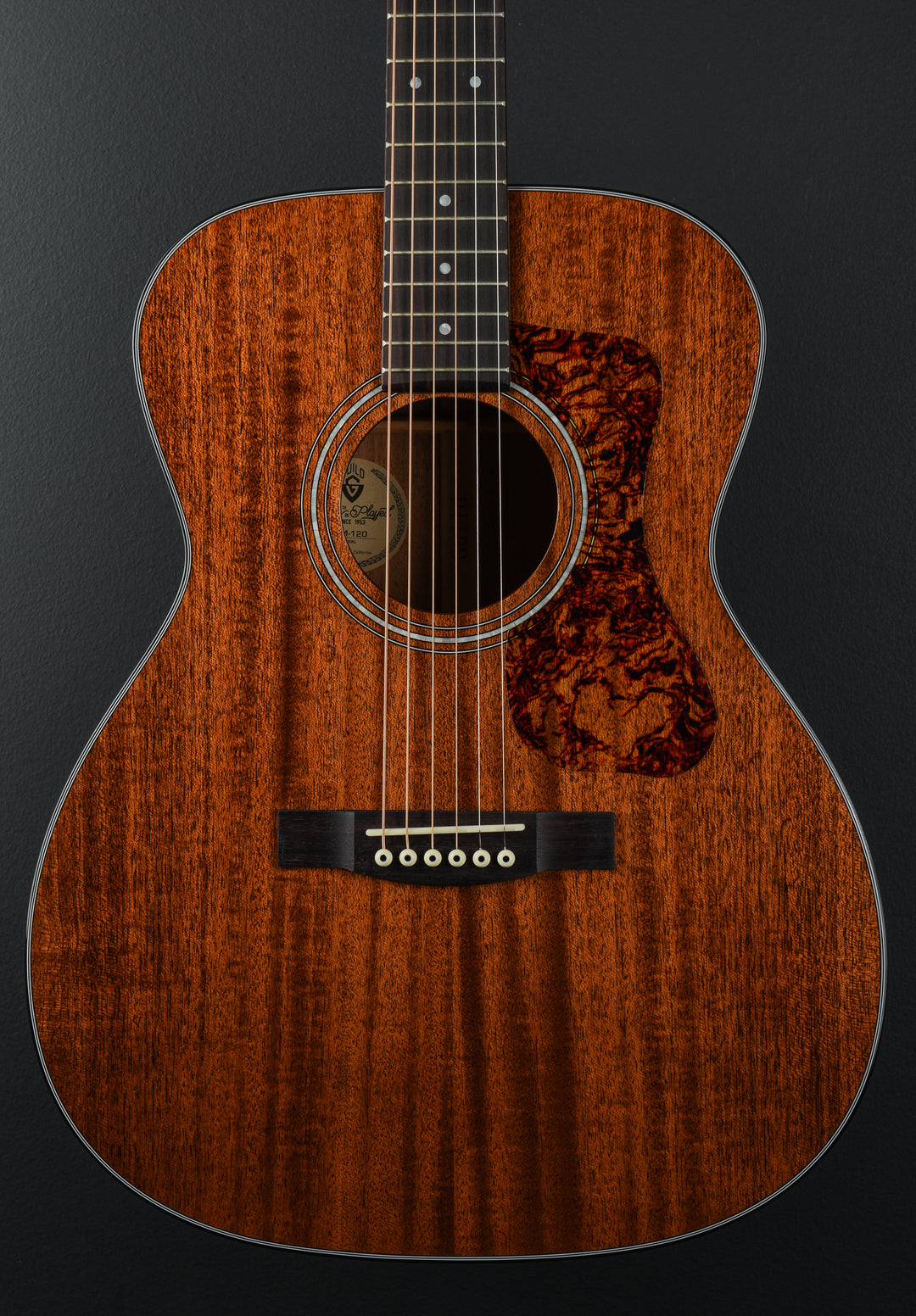 Westerly Collection OM-120, Recent