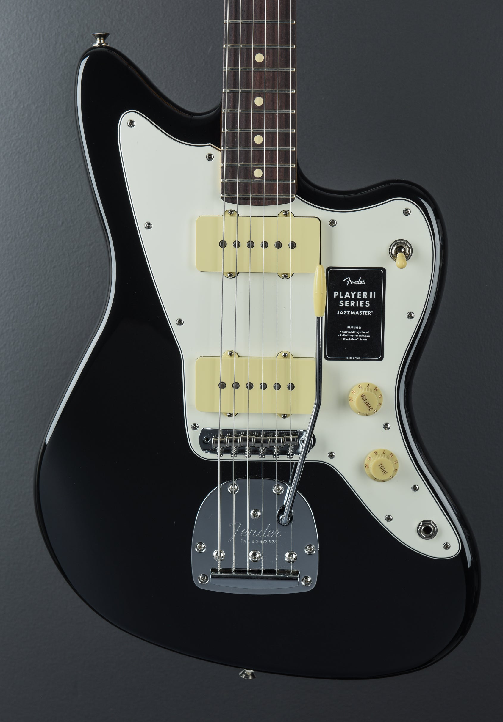 ギター Fender MIJ Hybrid 60's jazzmaster CFM Fender MIJ Hybrid 60's jazzmaster CFM