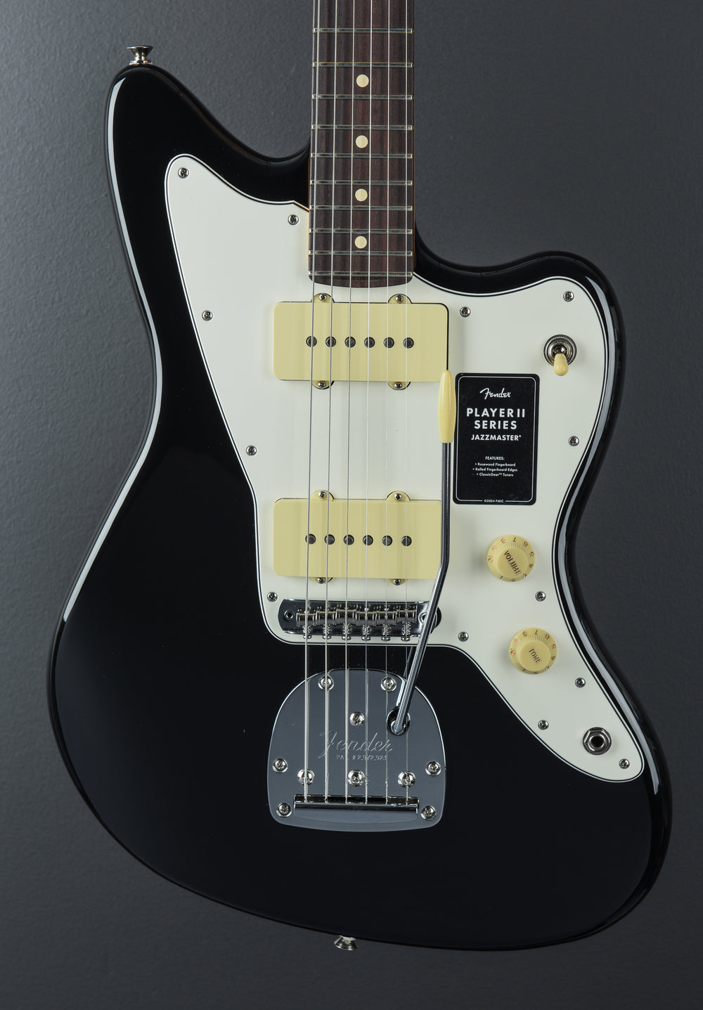 Fender MIJ Hybrid 60