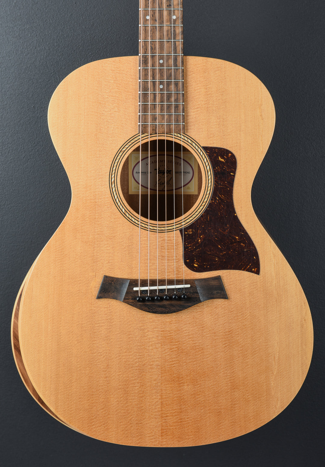 USED Academy 12E &