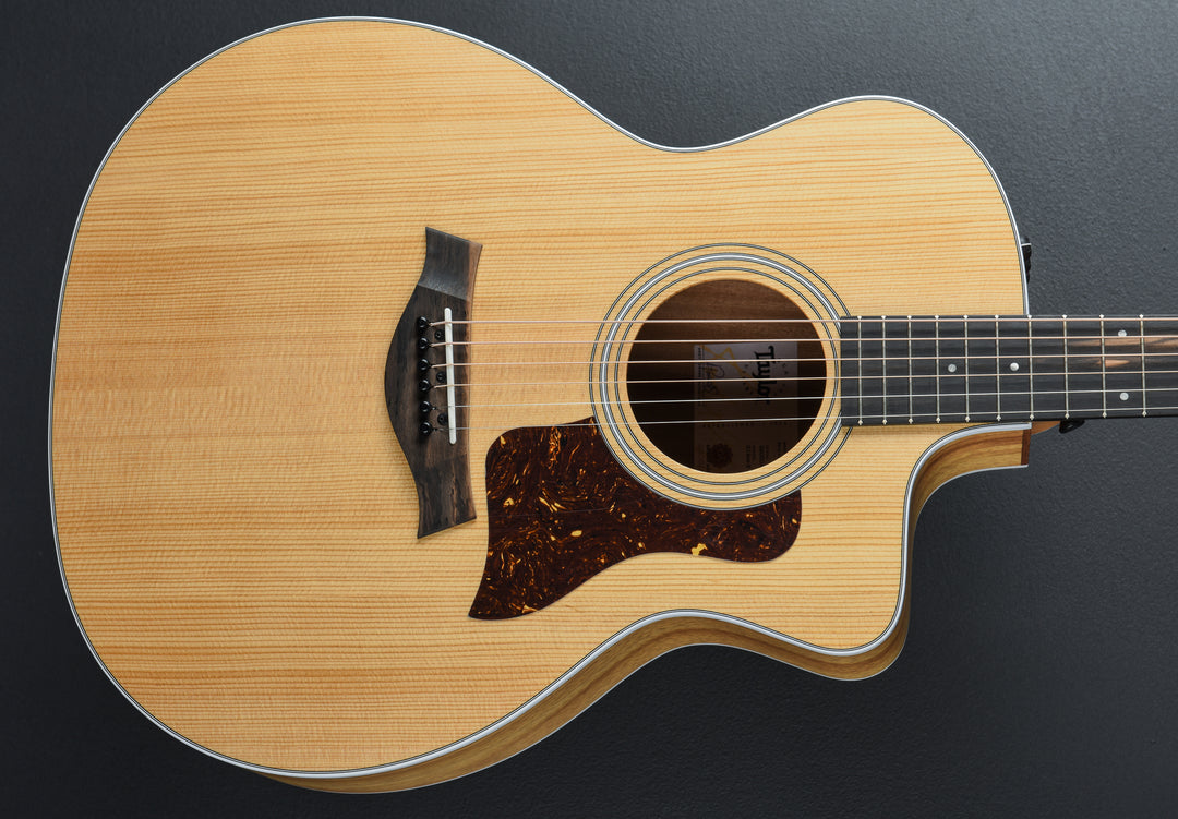USED 214CE-K &