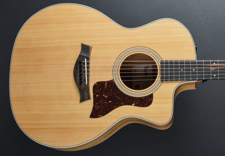 USED 214CE-K &