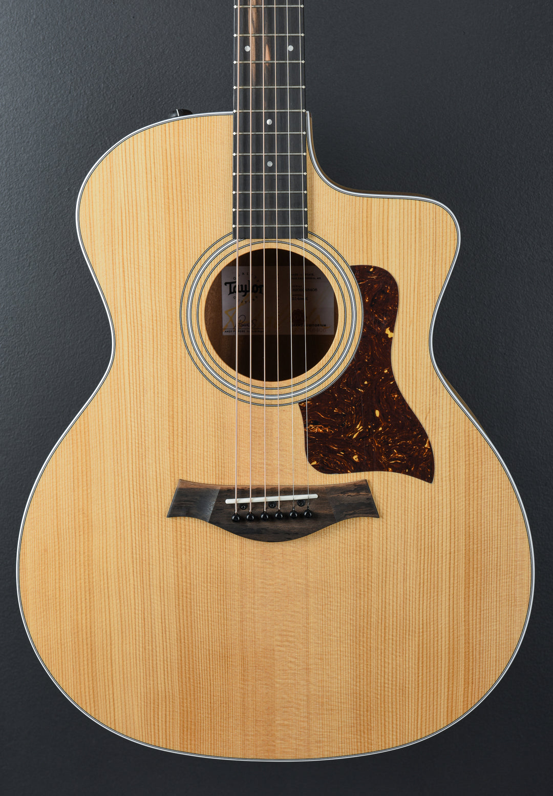USED 214CE-K &