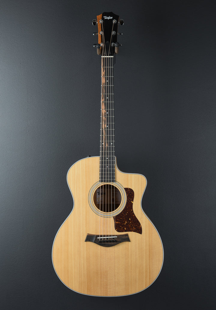 USED 214CE-K &