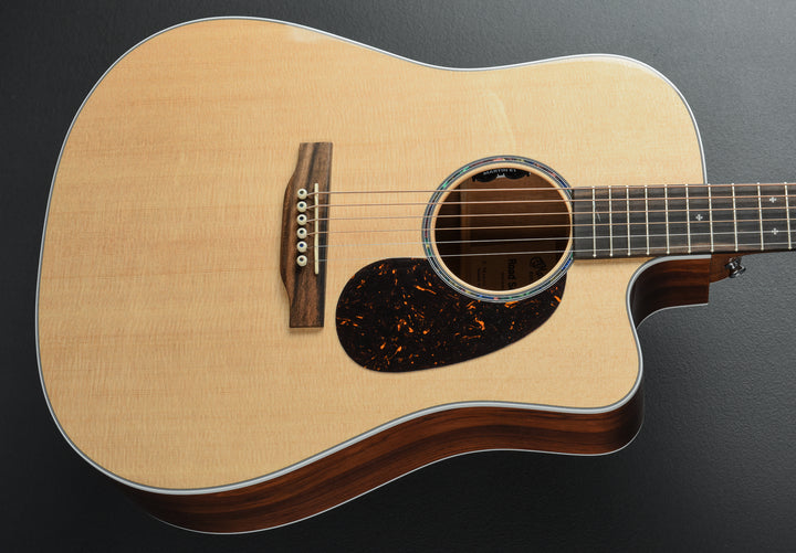 New for 2026 DC-13E Modern