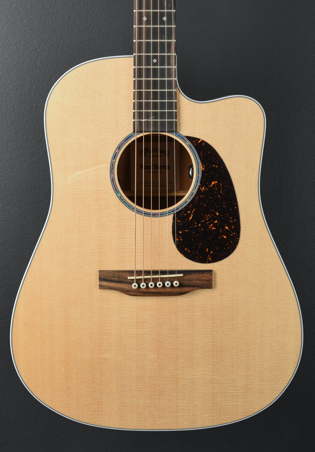 New for 2026 DC-13E Modern