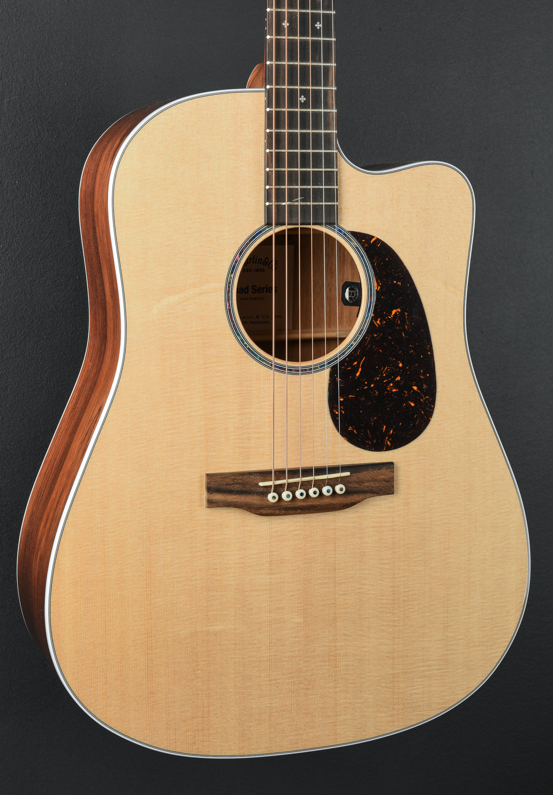 New for 2026 DC-13E Modern