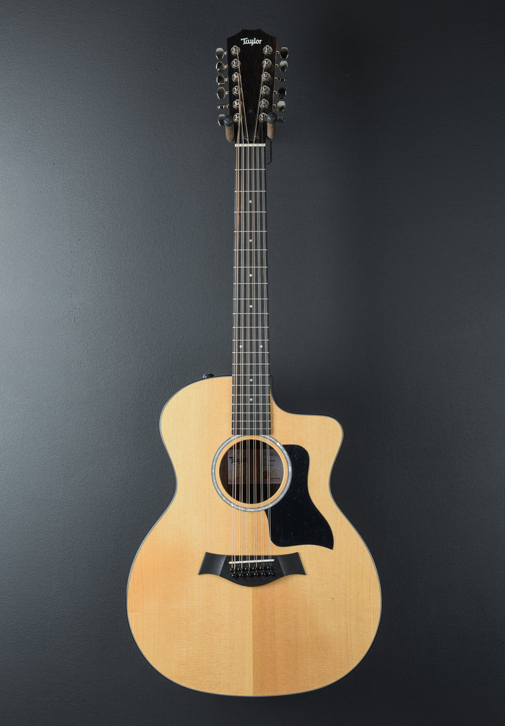 USED 254CE Plus 12 String &