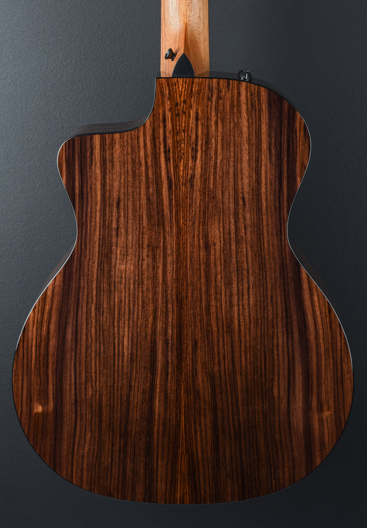 USED 254CE Plus 12 String &