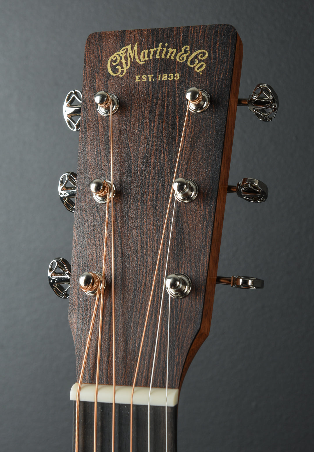 New for 2026 DC-13E Modern