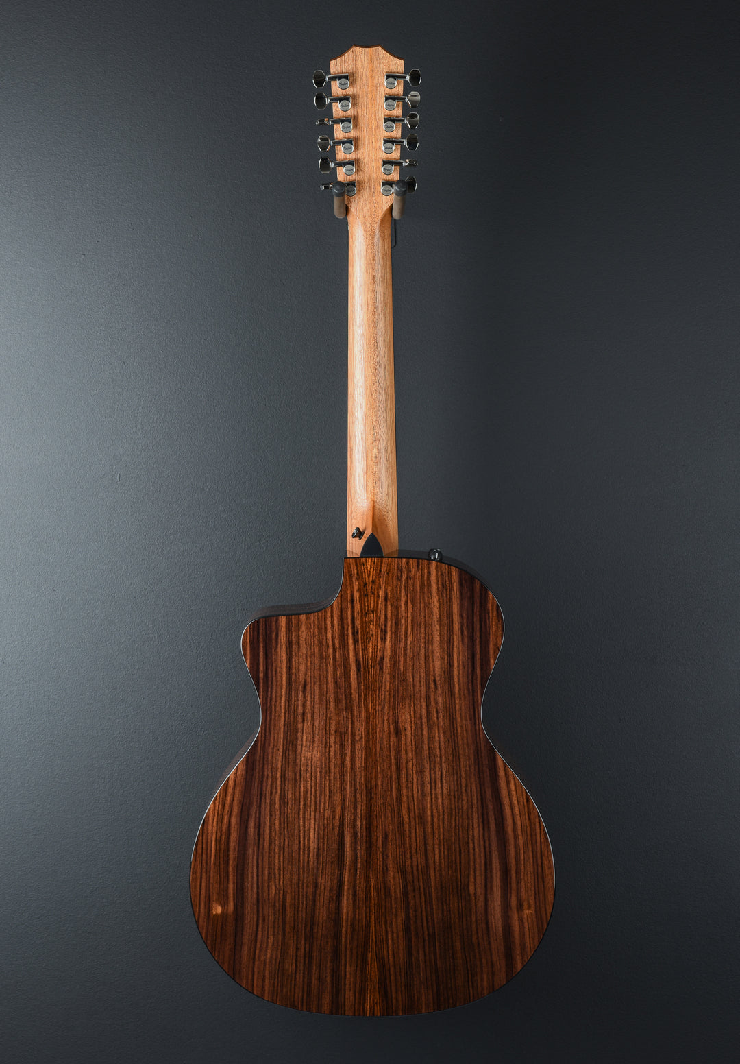 USED 254CE Plus 12 String &