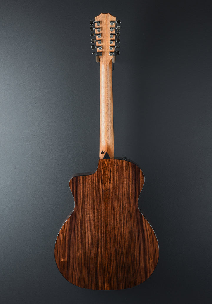 USED 254CE Plus 12 String &