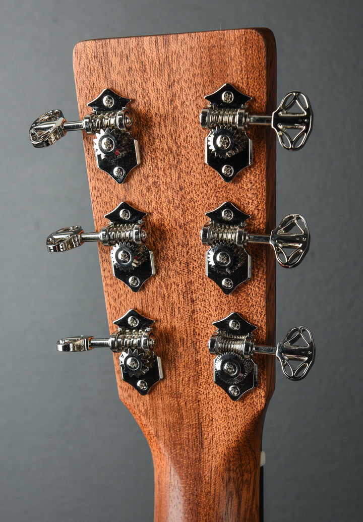 New for 2026 DC-13E Modern