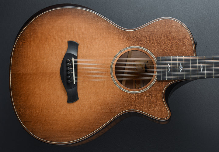 USED Builder’s Edition 652CE WHB 12 String &