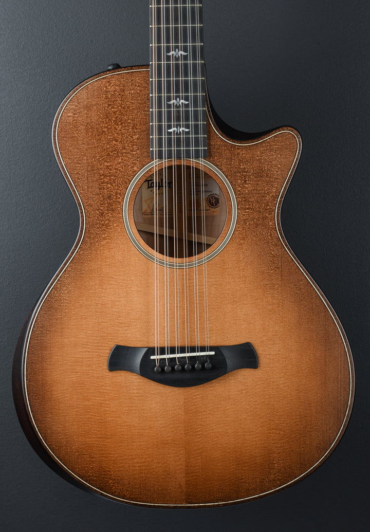 USED Builder’s Edition 652CE WHB 12 String &