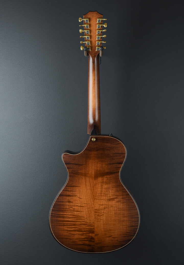 USED Builder’s Edition 652CE WHB 12 String &