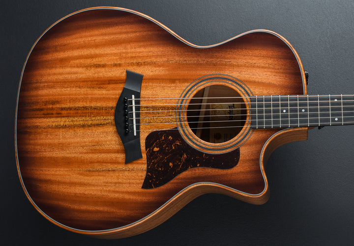 USED 324CE Studio Special Edition SEB &