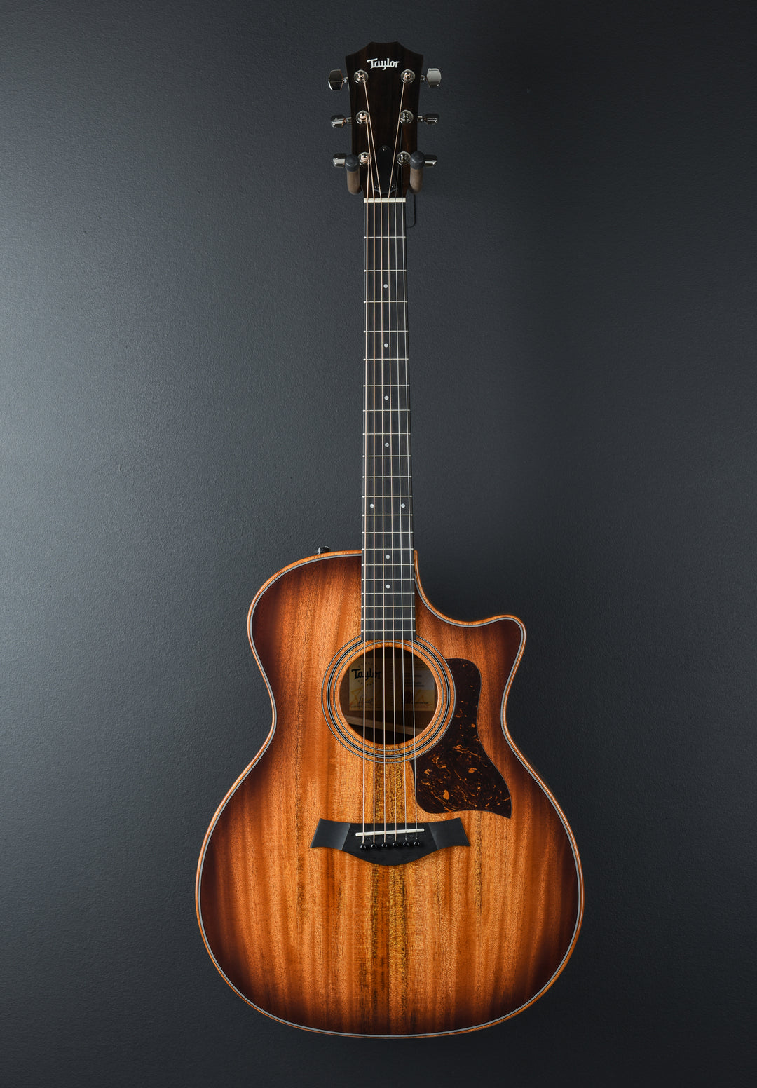 USED 324CE Studio Special Edition SEB &
