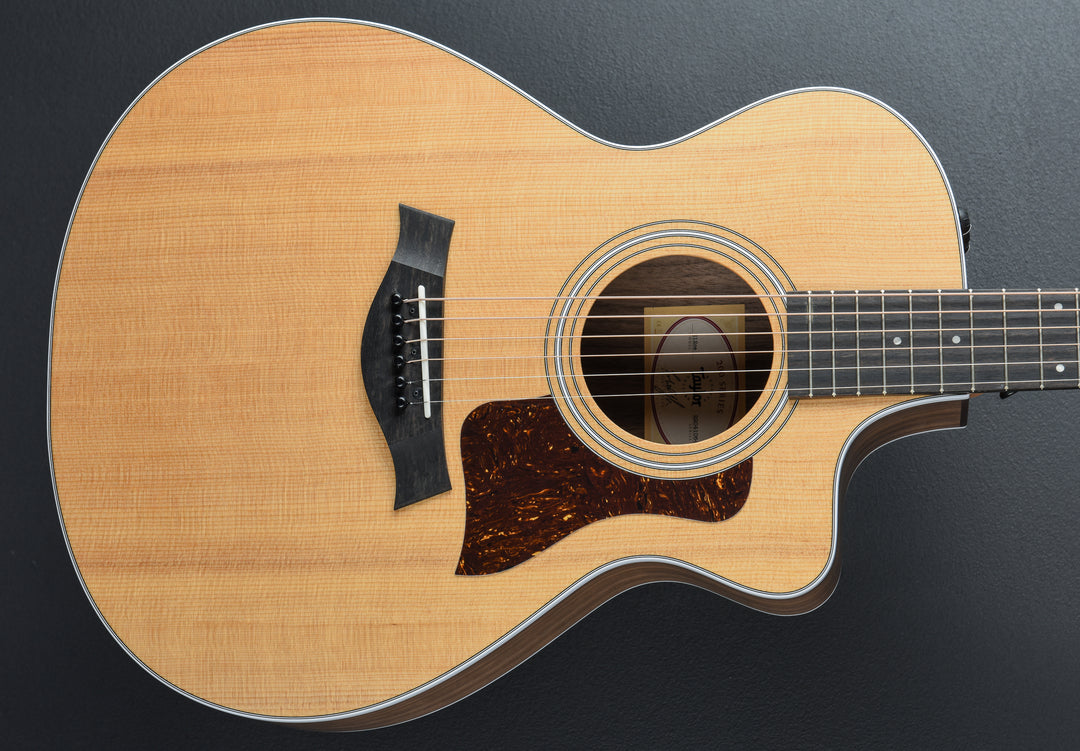 USED 212CE Walnut &