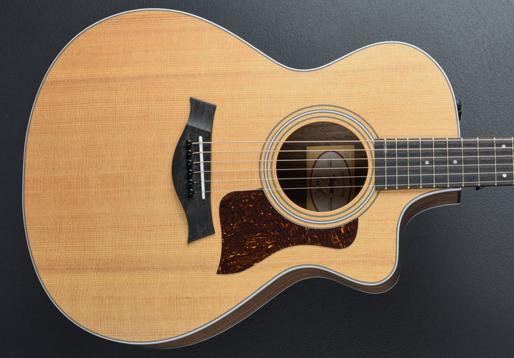 USED 212CE Walnut &