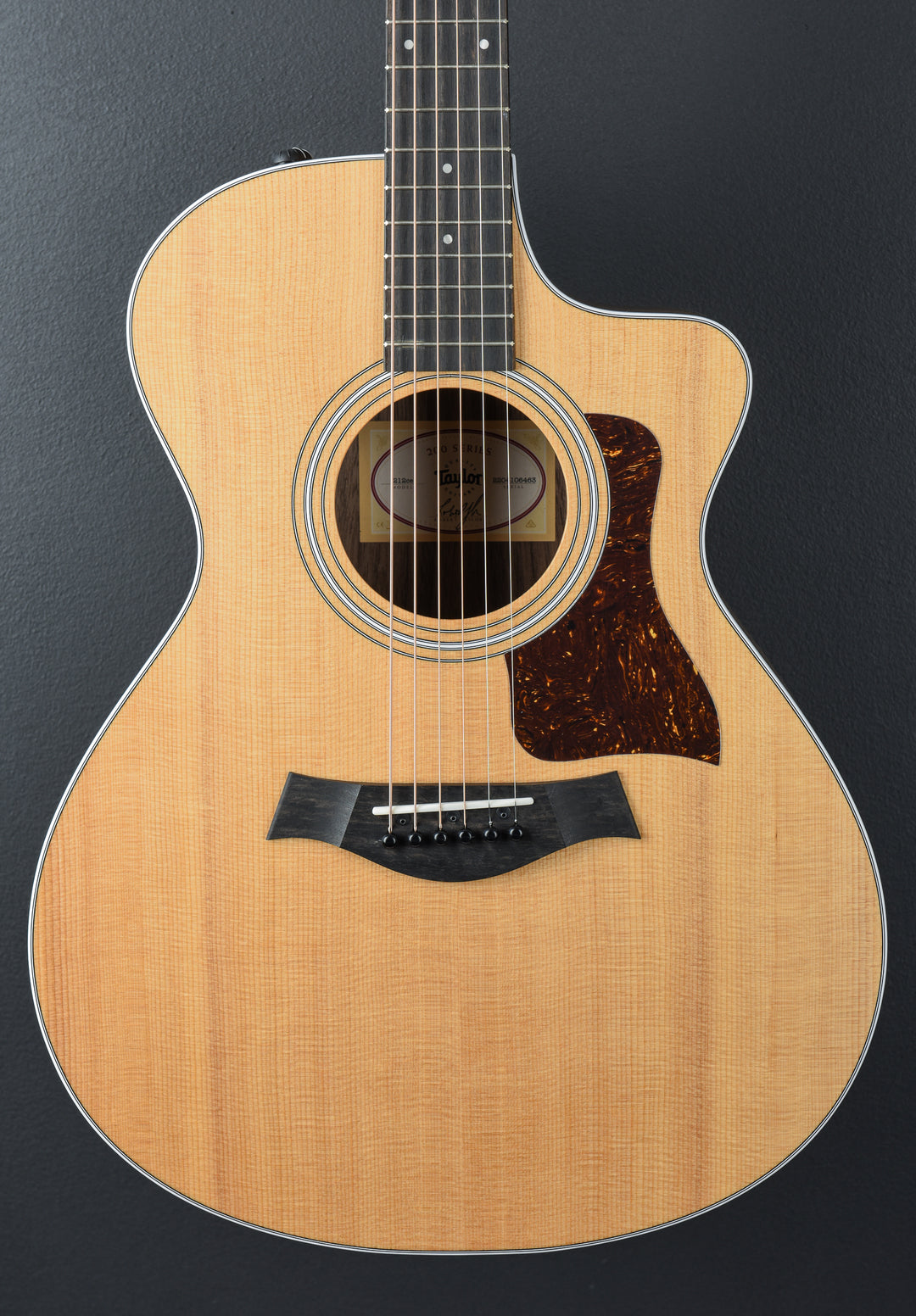 USED 212CE Walnut &