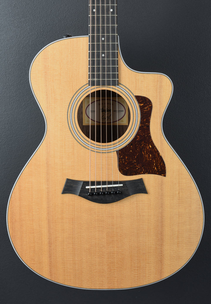 USED 212CE Walnut &
