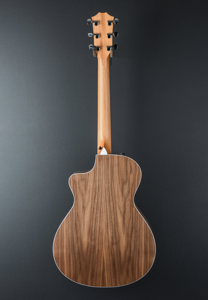 USED 212CE Walnut &