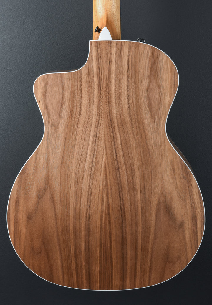 USED 214CE-N Walnut &