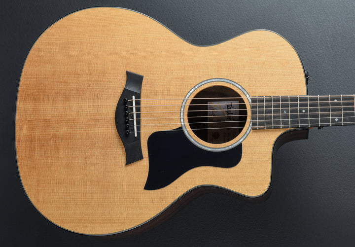 USED 214CE Plus &