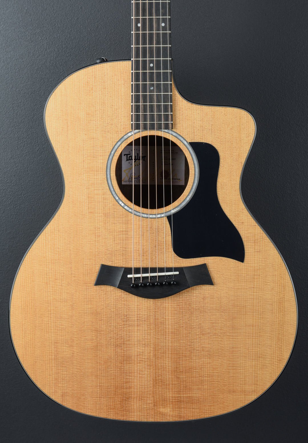 USED 214CE Plus &