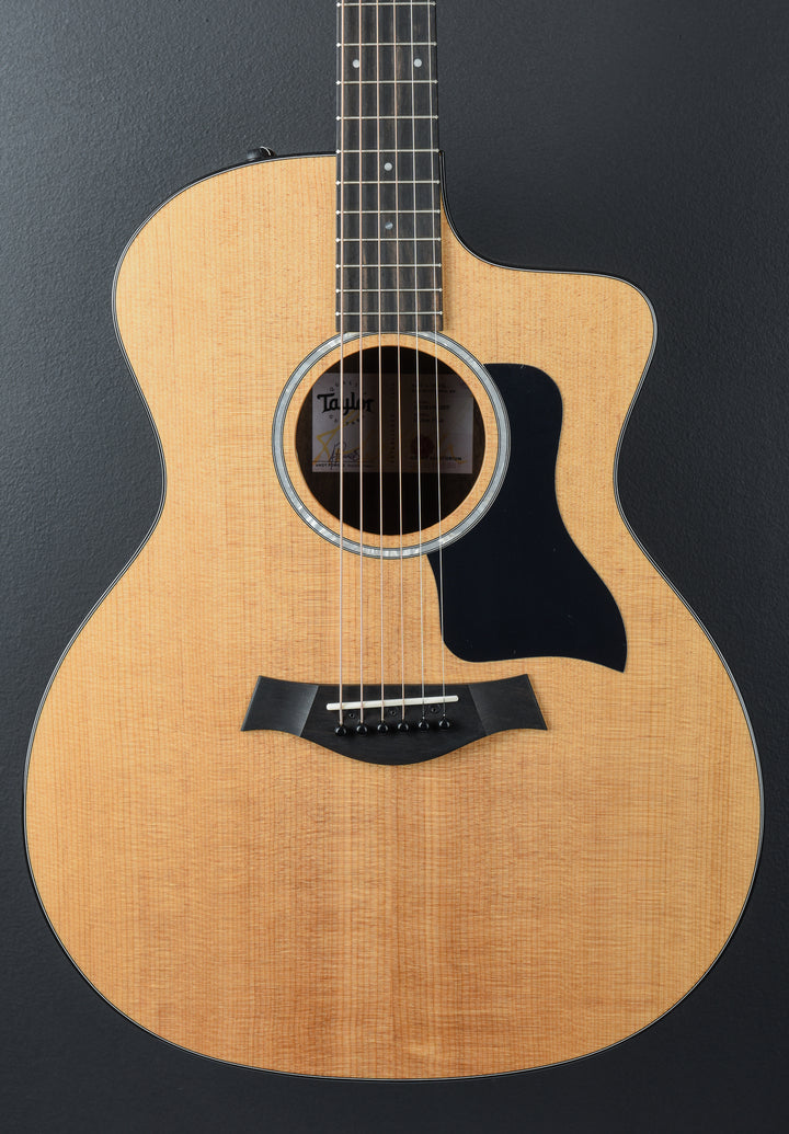 USED 214CE Plus &