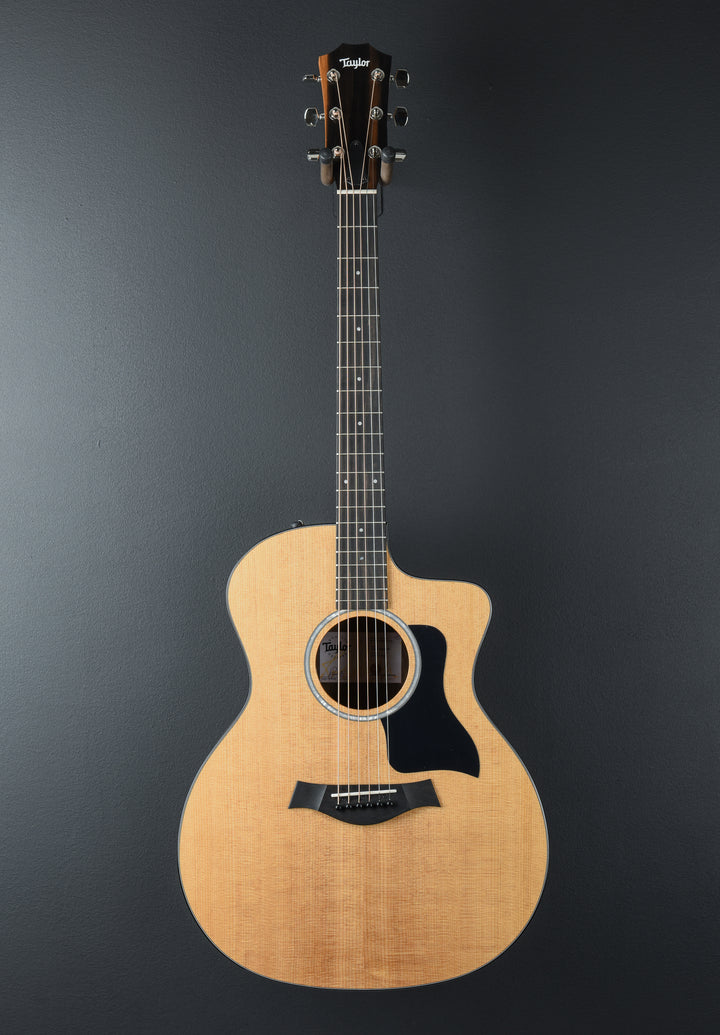 USED 214CE Plus &